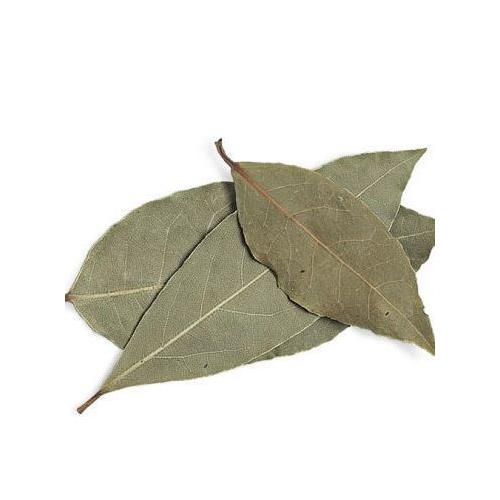 Organic Dried Bay Leaves, Packaging Type : Plastic Packet