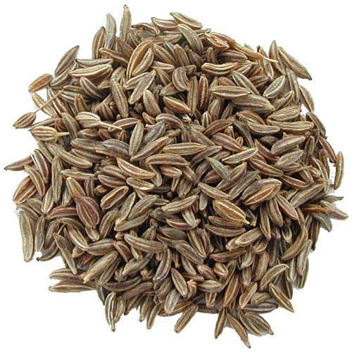 Raw Jeera Seeds, Grade Standard : Food Grade