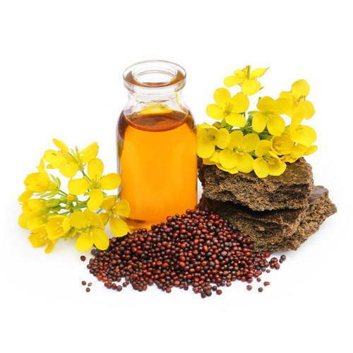 Pakki Ghani Mustard Oil