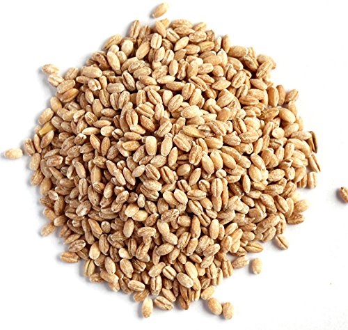 Organic barley seeds, Style : Dried