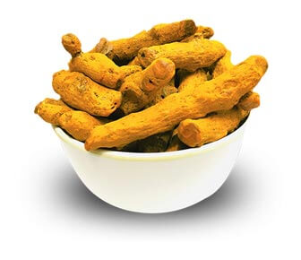 Raw Organic turmeric finger, for Cooking, Certification : FSSAI Certified