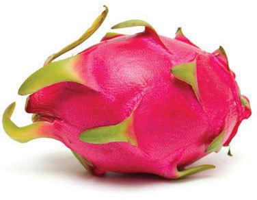 Organic Fresh Dragon Fruit, Color : Pink
