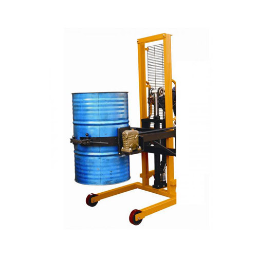 Hydraulic Drum Lifter, Lifting Capacity : 200 - 300 Kg