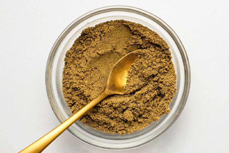 Organic Chaat Masala Powder, for Cooking Use, Certification : FSSAI Certified