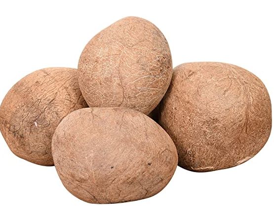 Organic Coconut Copra, Feature : Free From Impurities