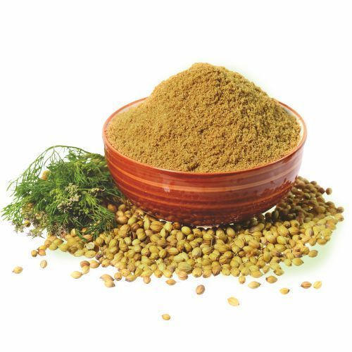 Coriander powder, Shelf Life : 1years