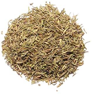 Dried Thyme Leaves, for Food, Packaging Type : Plastic pack