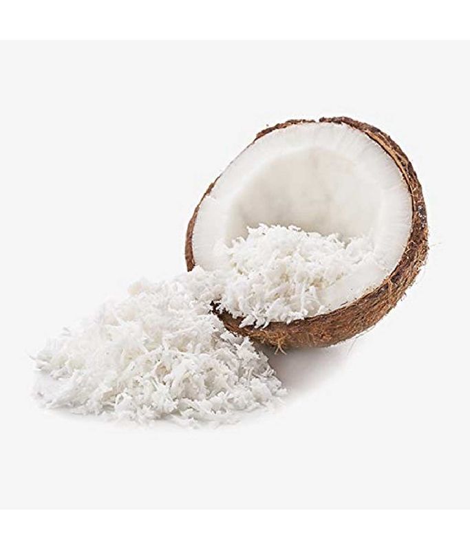 Organic Dry Coconut Powder, for Making Ice Cream, Sweets, Certification : Fssai