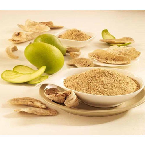 Dry mango powder, Certification : FSSAI Certified