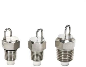 Nozzle For Bus Passenger Compartment Low Pressure Water Mist