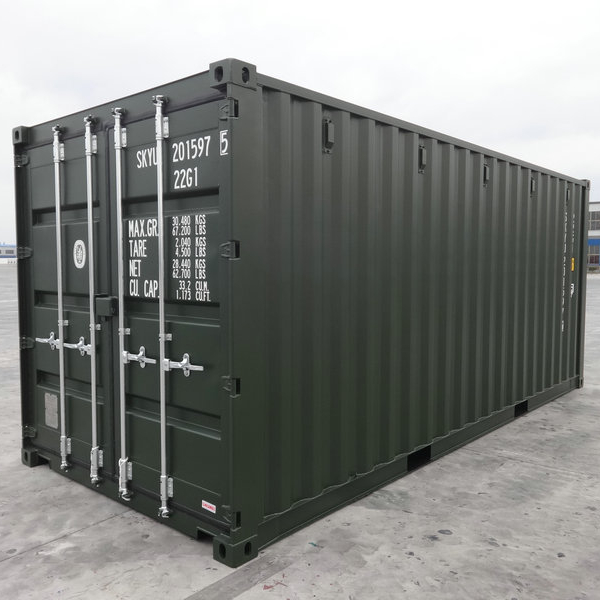 20ft 40ft 40hc New and Used Shipping Containers