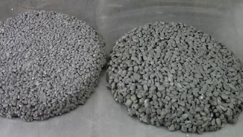 Pervious Mix Concrete