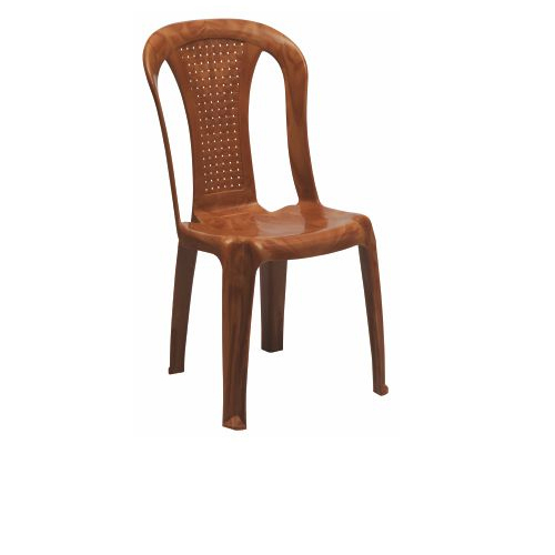 Plastic Dining Chair by Varmora Furnitures Private Limited ID 6609520