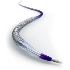 ABBOTT Purple Balloon Omnilink Lliac, for Surgical Use, Feature : Anti Bacterial, Disposable