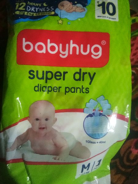 Baby Diaper