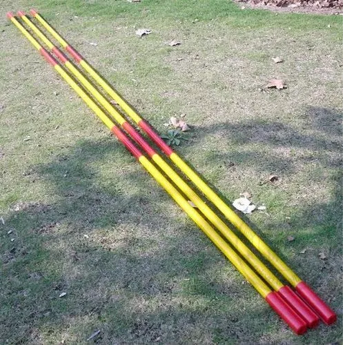 high jump crossbars Boby Sports, Meerut