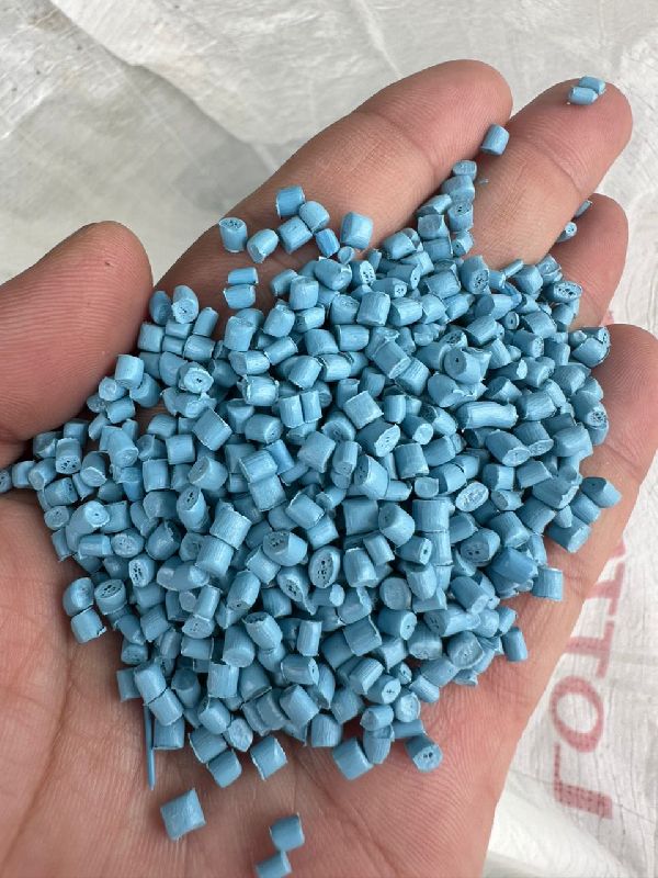 hdpe granules