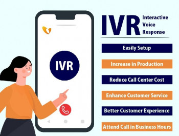 IVR Service Service