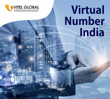 Virtual Number Service