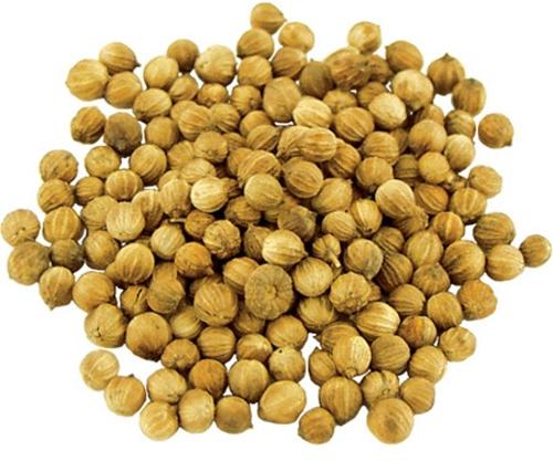 Natural coriander seeds, Packaging Type : Plastic Packet