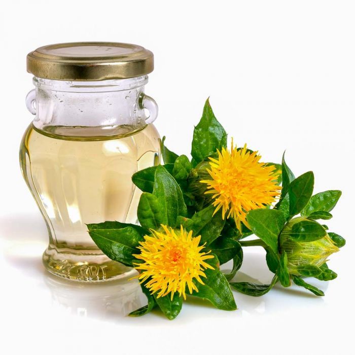 Safflower Oil, for Cooking, Purity 100 at Best Price in Nagpur