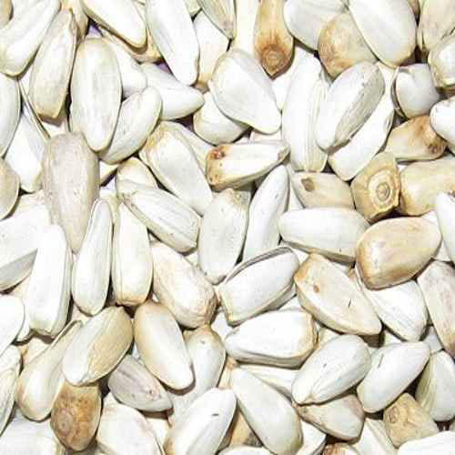 Natural safflower seeds, Grade Standard : Food Grade