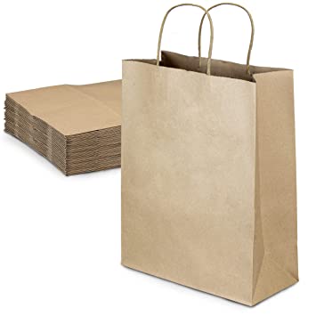 Paper Shopping Bags