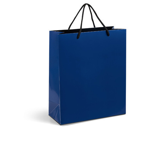 Plain Shopping Bags