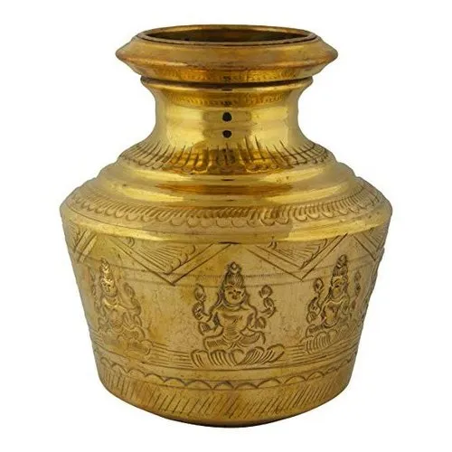 Copper Kudam at best price INR 800 / Piece in Bengaluru from Sri