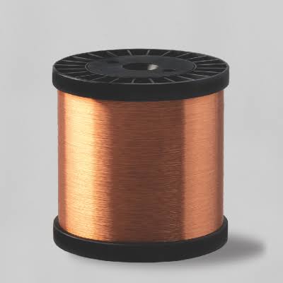 Polished Copper Wire, Certification : ISI Certified