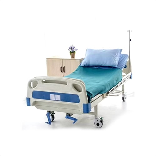 Metal Polished Hospital Icu Bed, Style : Modern