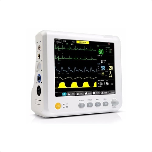 ICU Patient Monitor, for Laboratory / Hospital, Feature : Fast Processor, Stable Performance