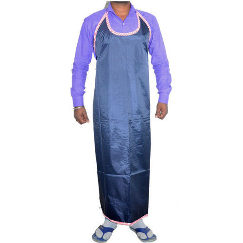 Medical Apron, INR 115 / Piece by Kiran Trading from Bhopal ID 6624754