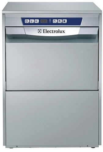 Semi-Automatic Electrolux Under Counter Dishwasher, Housing Material : Stainless Steel