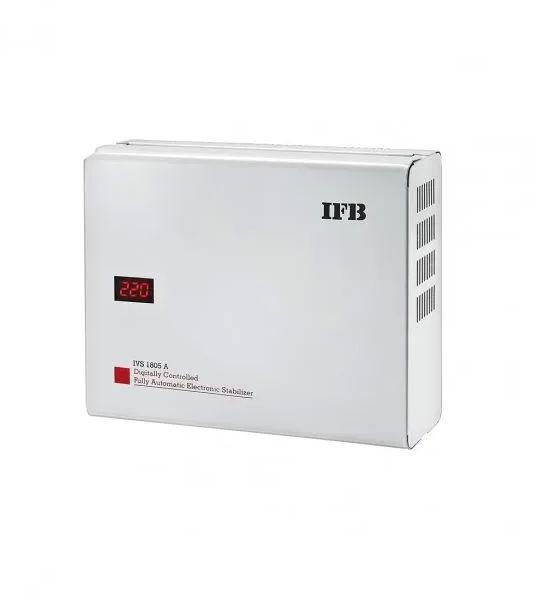 IFB IVS 1804A 165 - 270 Volts Stabilizer