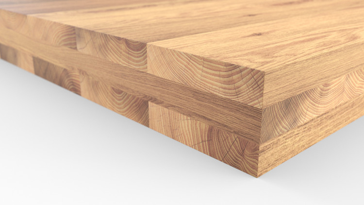 Plain Polished Solid Wood, Feature : Termite Proof