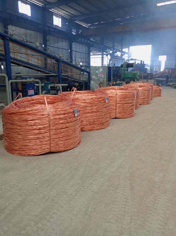 copper wire scrap