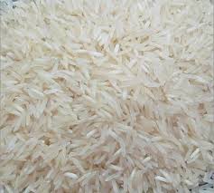 Organic 1401 Basmati Rice, Packaging Type : Plastic Sack Bags