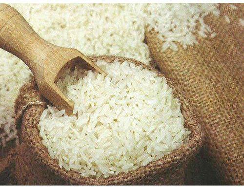 Organic Ponni Non Basmati Rice, Packaging Type : Jute Bags