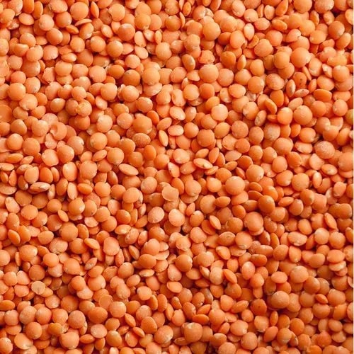 Organic Red Lentils, for Cooking, Style : Dried