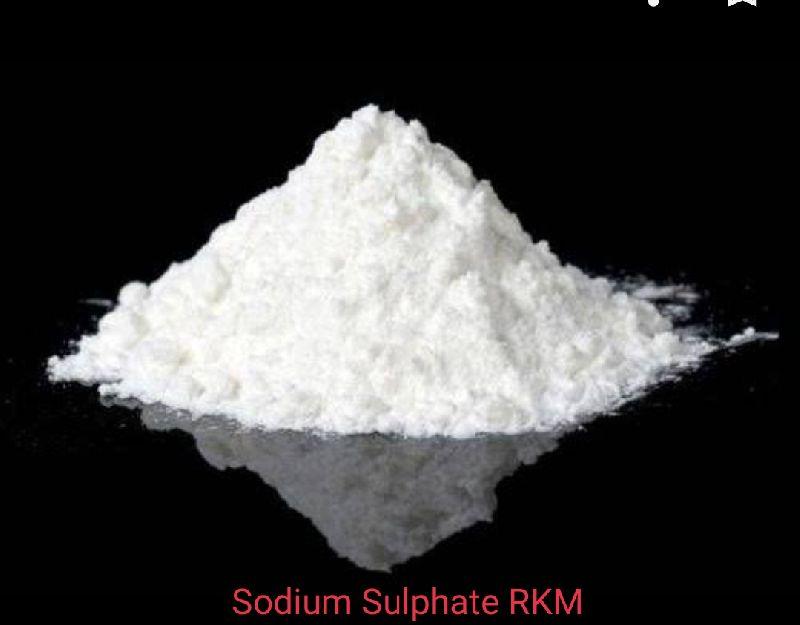 Sodium sulphate powder, for Industrial, Grade : Reagent Grade