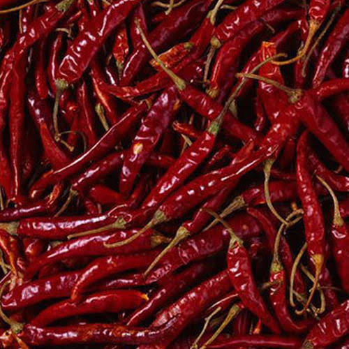 Red chilli, for Food, Style : Dried