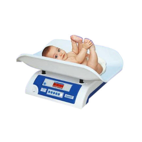 PHOENIX Baby Weighing Scale, Weighing Capacity 1050kg, Display Type
