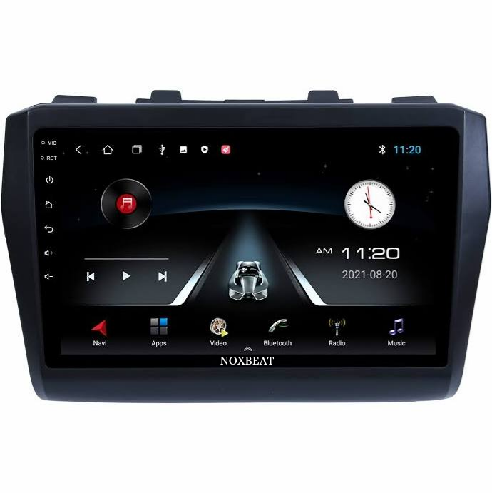 car stereo systems, Driven Type Battery, INR 9,499INR 19,999 / Piece by Noxbeat Delhi ID