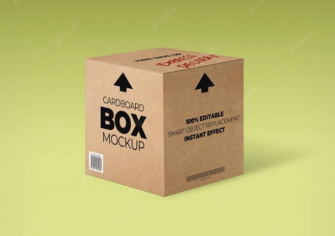 Corrugated Packaging Boxes, for Shipping, Feature : Recyclable