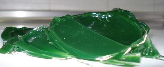 EPLR GEL GREASE, Color : Green