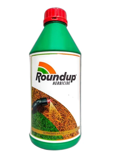 Bayer Herbicide, Packaging Size : 1 Liter At Rs 600 / Litre In Sagar ...