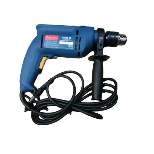 Electric Impact Drill Machine, INR 1,700 / Box by HiTech Power Tools from Delhi ID 6642386