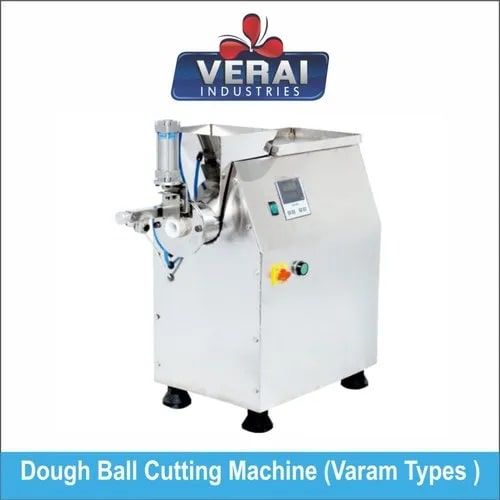 Automatic Dough Ball Cutting Machine