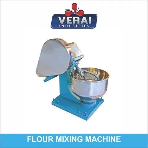 Flour Mixing Machine